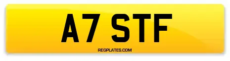 A7 STF