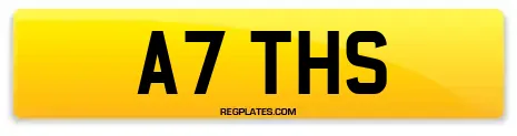 A7 THS