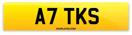 A7 TKS