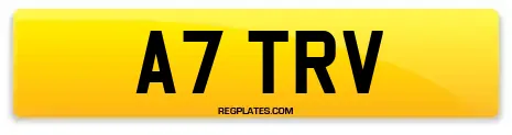 A7 TRV