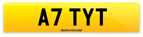 A7 TYT