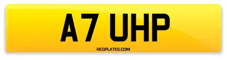 A7 UHP