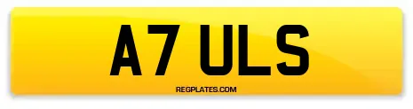 A7 ULS