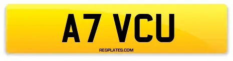 A7 VCU