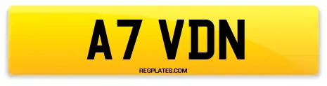 A7 VDN