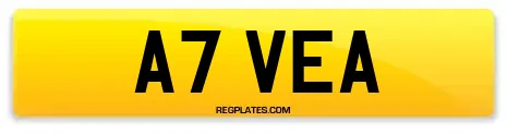 A7 VEA