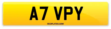 A7 VPY
