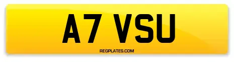 A7 VSU