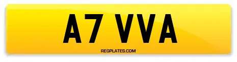A7 VVA