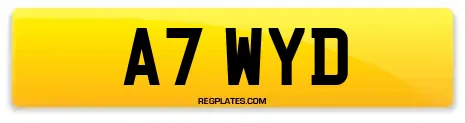 A7 WYD