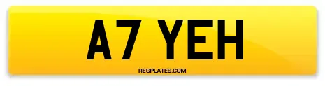 A7 YEH