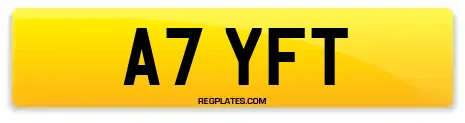 A7 YFT