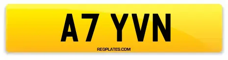 A7 YVN
