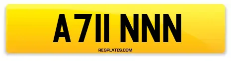 A711 NNN