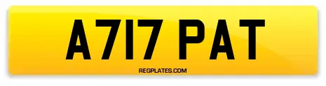 A717 PAT
