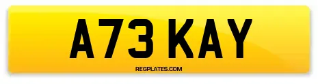 A73 KAY