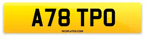A78 TPO