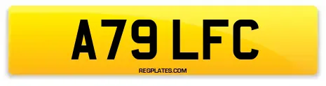 A79 LFC