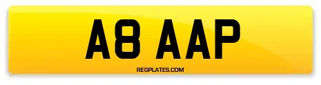 A8 AAP