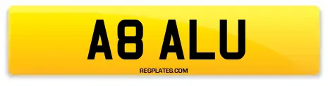A8 ALU