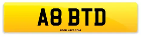 A8 BTD