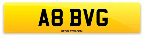 A8 BVG