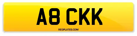 A8 CKK