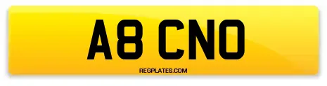 A8 CNO