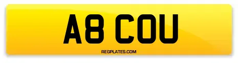 A8 COU