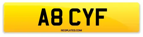 A8 CYF