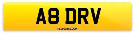 A8 DRV