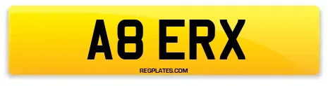A8 ERX
