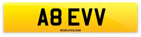 A8 EVV