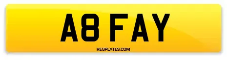 A8 FAY
