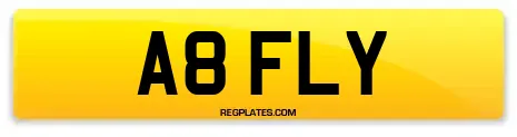 A8 FLY