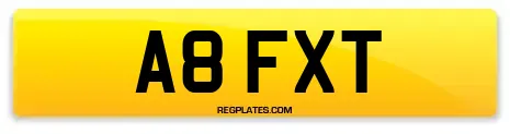 A8 FXT