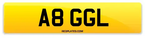 A8 GGL