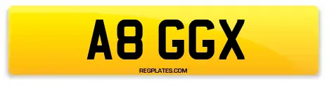 A8 GGX