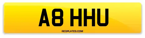 A8 HHU
