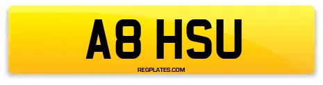 A8 HSU