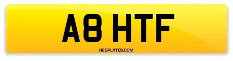A8 HTF