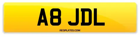 A8 JDL