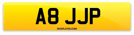 A8 JJP