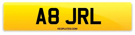 A8 JRL