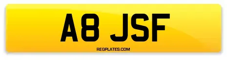 A8 JSF