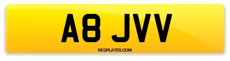A8 JVV