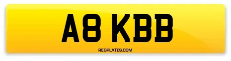 A8 KBB