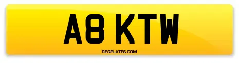 A8 KTW
