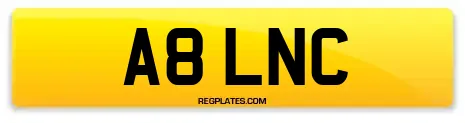 A8 LNC