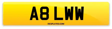 A8 LWW